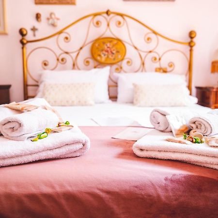 Bed and Breakfast Casa Tonina Калофорте Экстерьер фото