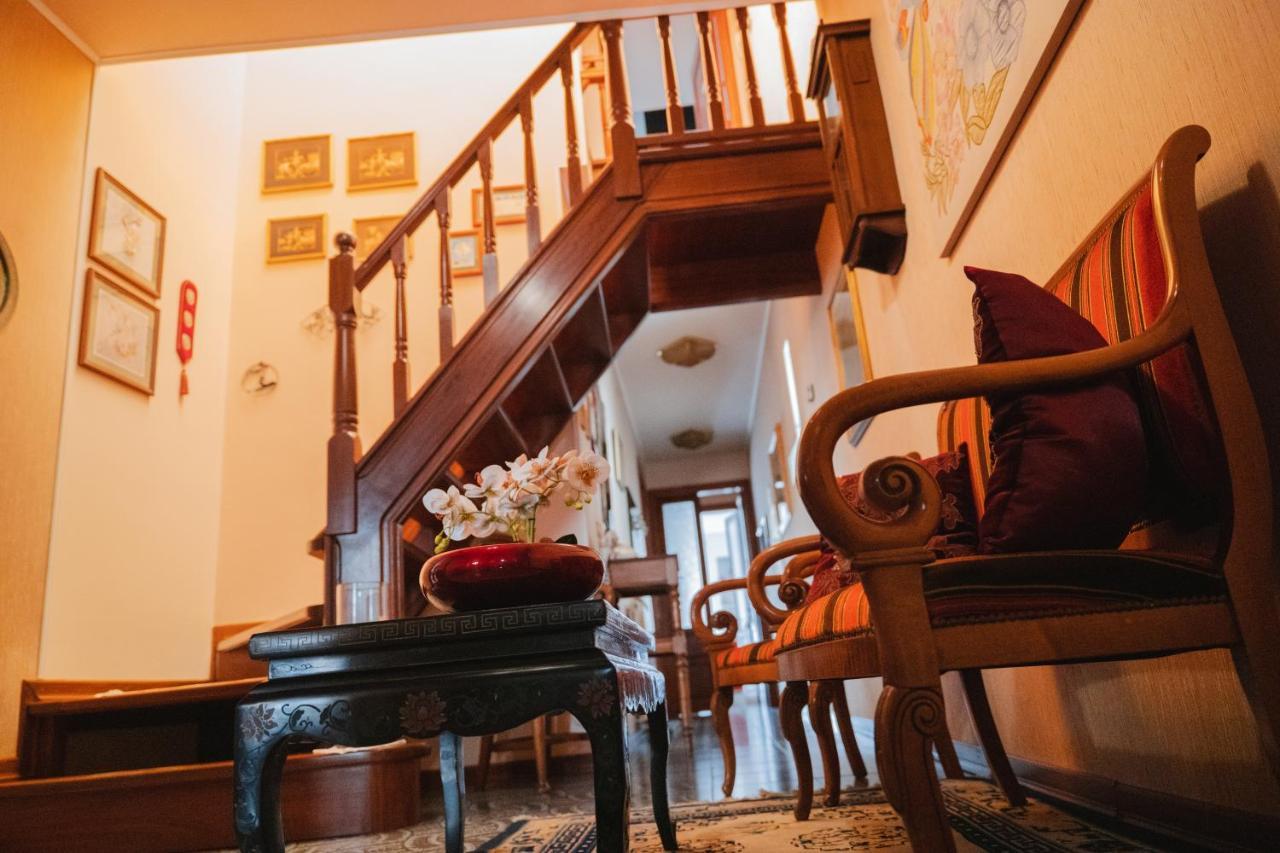 Bed and Breakfast Casa Tonina Калофорте Экстерьер фото