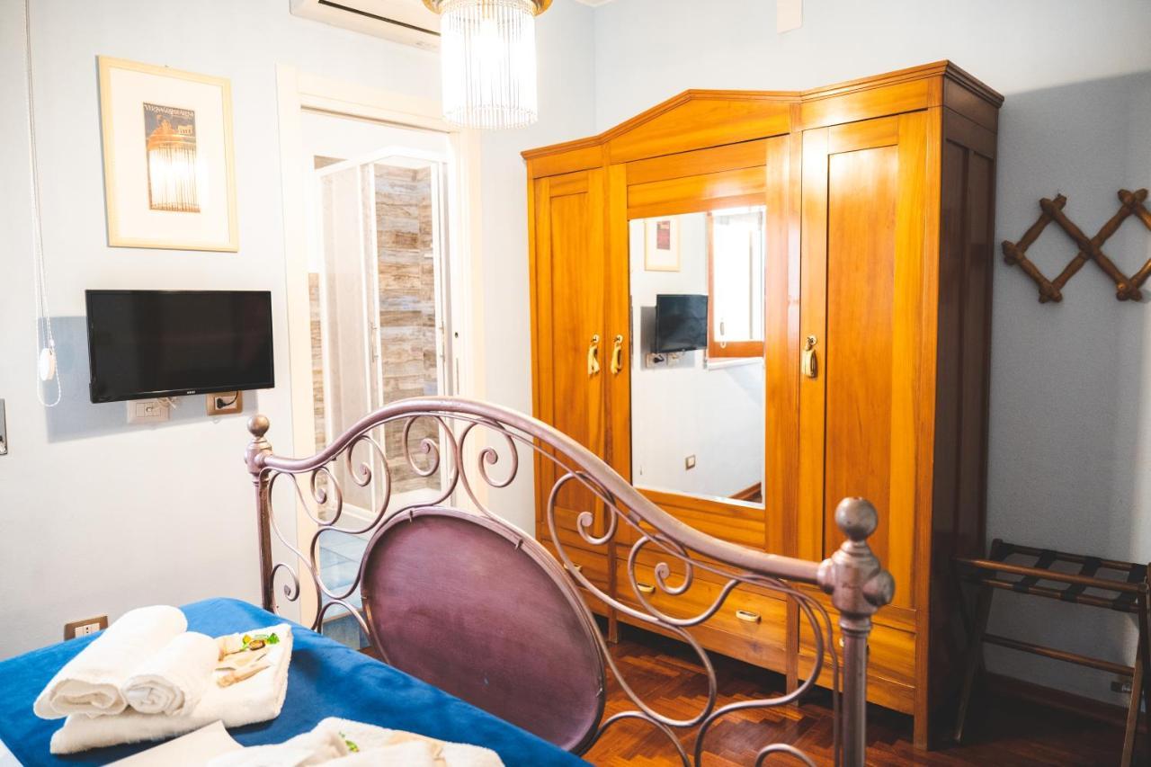 Bed and Breakfast Casa Tonina Калофорте Экстерьер фото