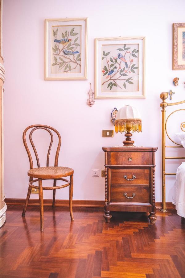 Bed and Breakfast Casa Tonina Калофорте Экстерьер фото