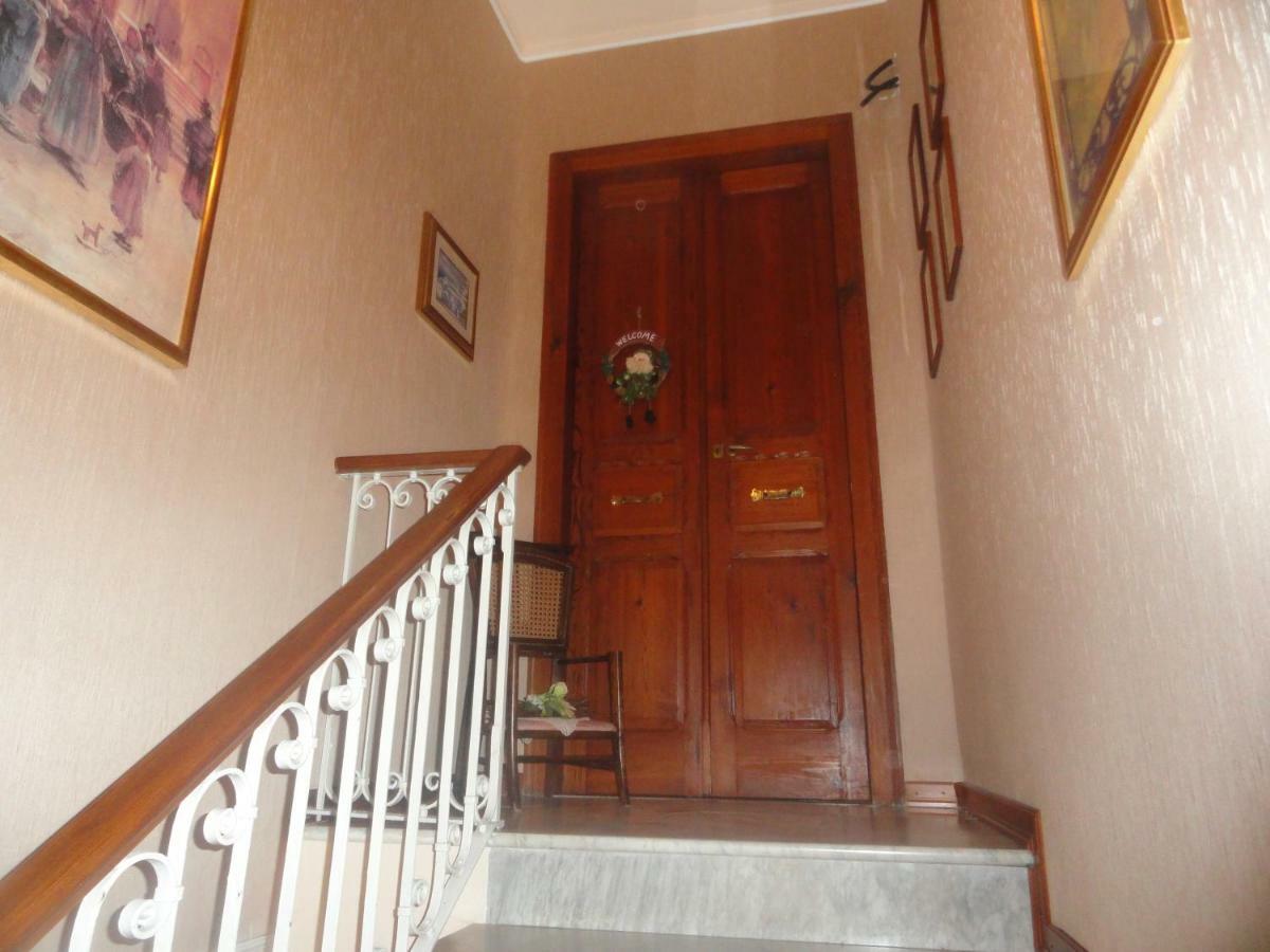 Bed and Breakfast Casa Tonina Калофорте Экстерьер фото